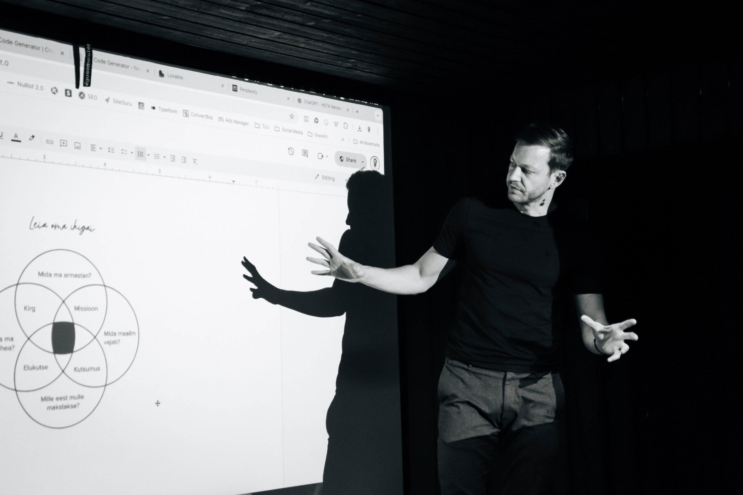 Kuidas elada nii, et süda oleks rahul